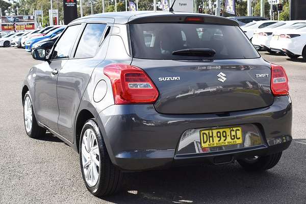 2023 Suzuki Swift GL AZ Series II