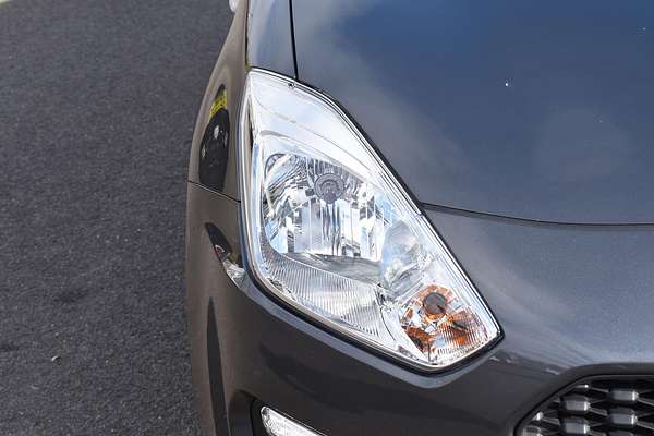 2023 Suzuki Swift GL AZ Series II