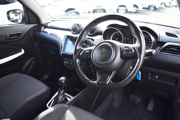 2023 Suzuki Swift GL AZ Series II