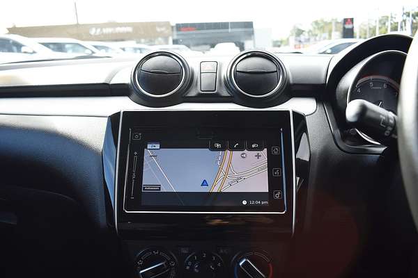 2023 Suzuki Swift GL AZ Series II