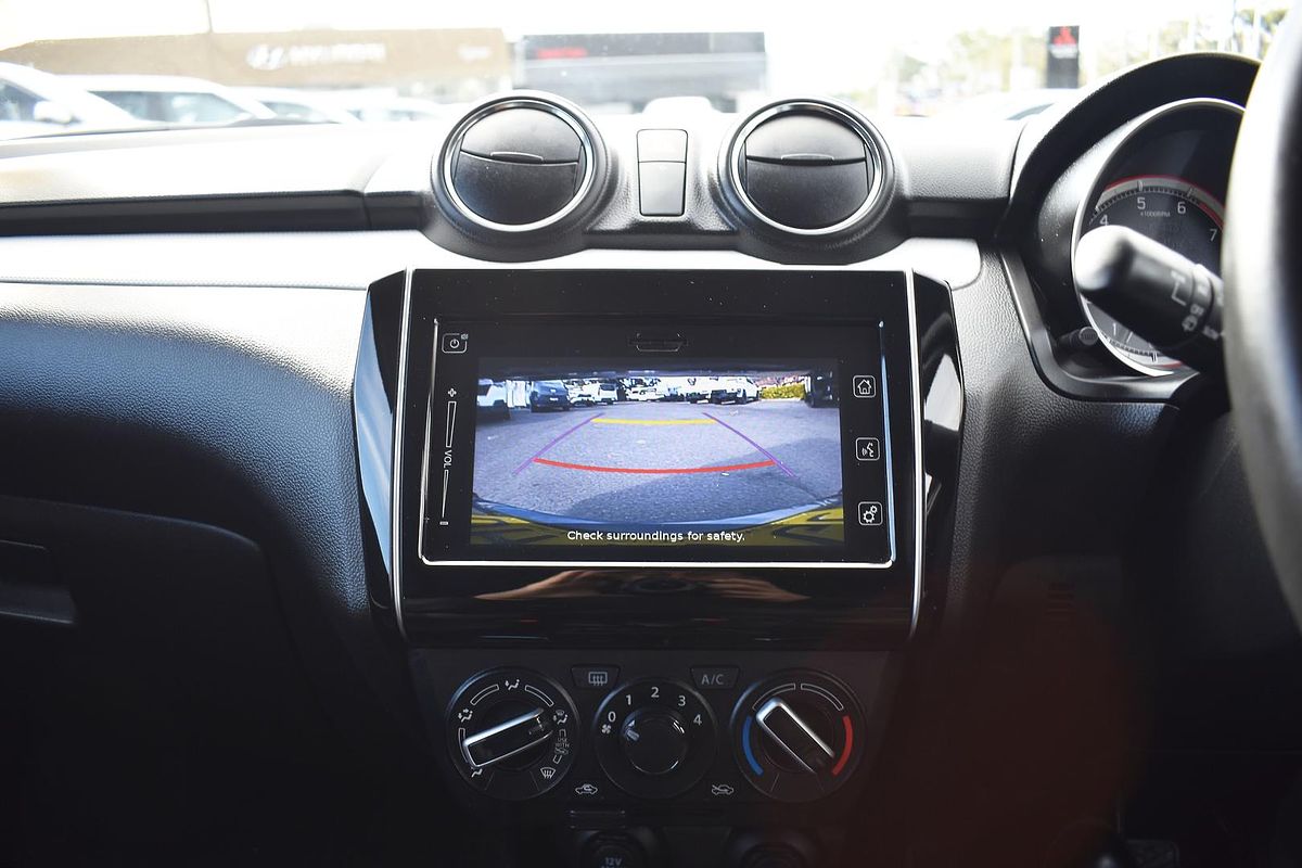 2023 Suzuki Swift GL AZ Series II
