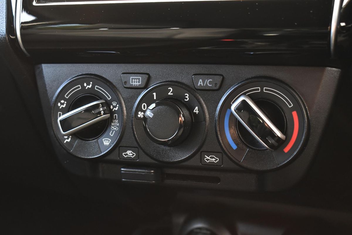 2023 Suzuki Swift GL AZ Series II