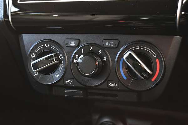 2023 Suzuki Swift GL AZ Series II