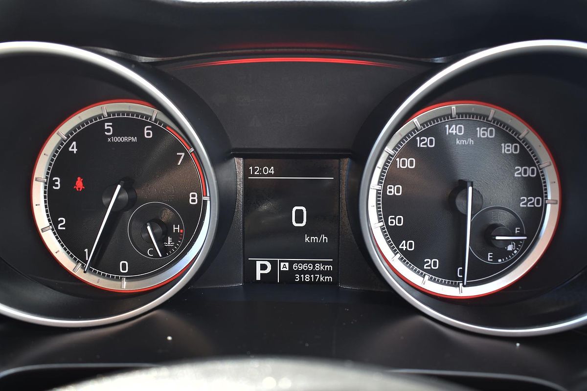 2023 Suzuki Swift GL AZ Series II