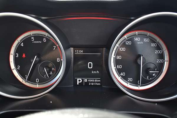 2023 Suzuki Swift GL AZ Series II