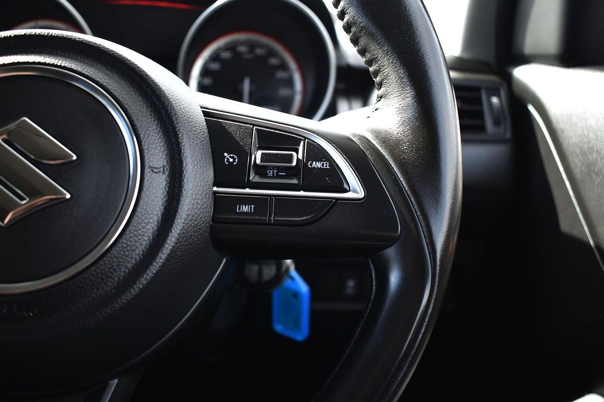 2023 Suzuki Swift GL AZ Series II