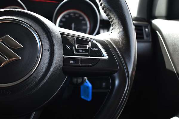 2023 Suzuki Swift GL AZ Series II