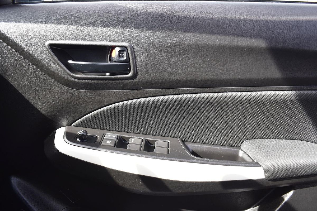 2023 Suzuki Swift GL AZ Series II
