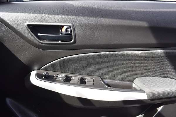 2023 Suzuki Swift GL AZ Series II