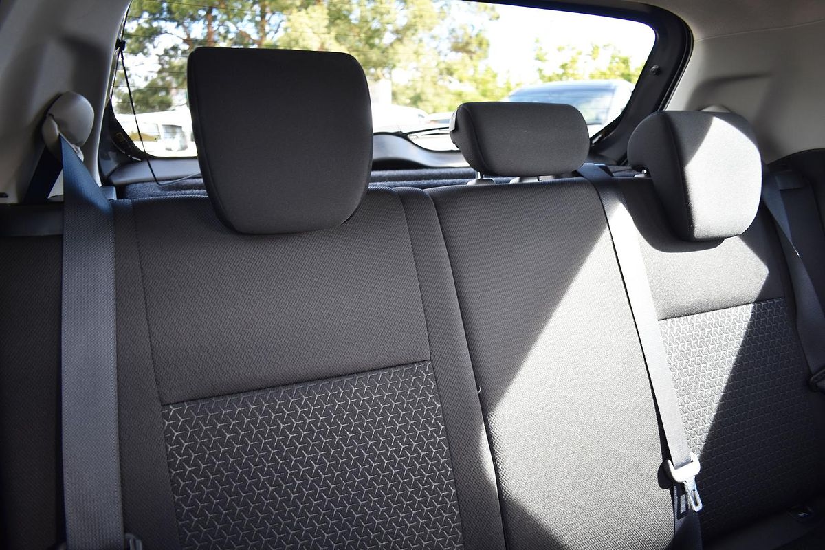 2023 Suzuki Swift GL AZ Series II