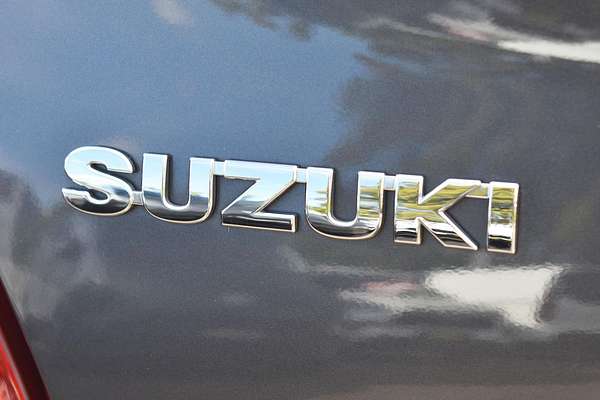 2023 Suzuki Swift GL AZ Series II