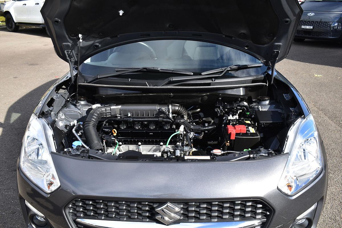 2023 Suzuki Swift GL AZ Series II