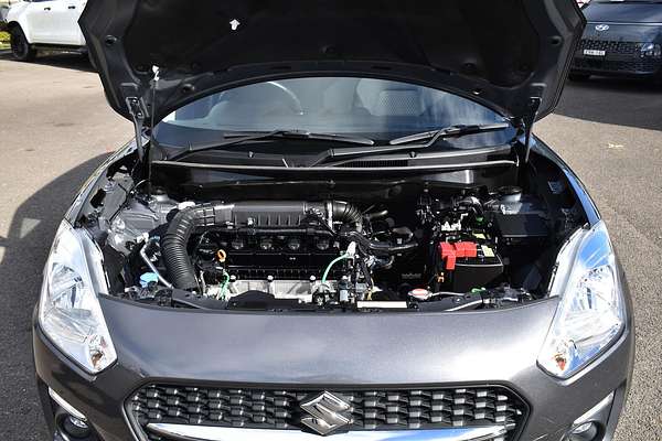 2023 Suzuki Swift GL AZ Series II