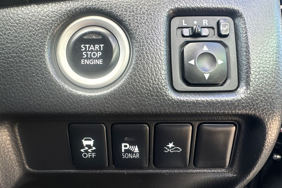 2022 Mitsubishi Pajero Sport GLS QF