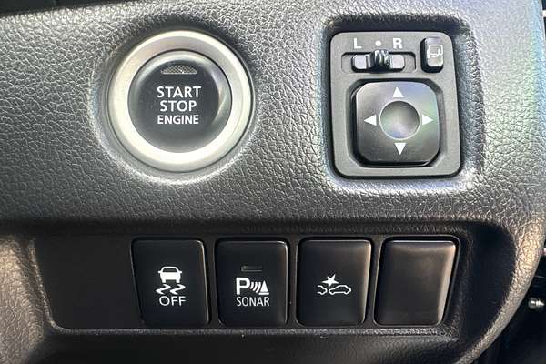 2022 Mitsubishi Pajero Sport GLS QF