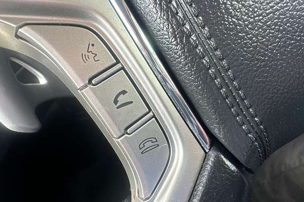 2022 Mitsubishi Pajero Sport GLS QF