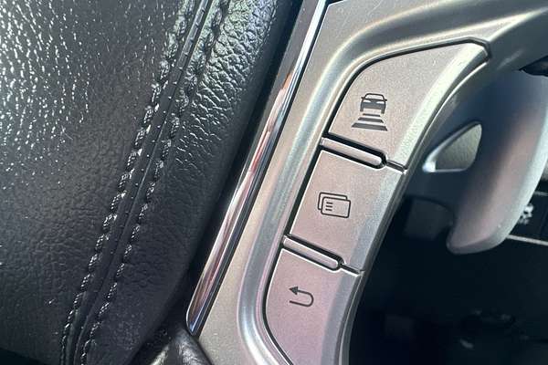2022 Mitsubishi Pajero Sport GLS QF