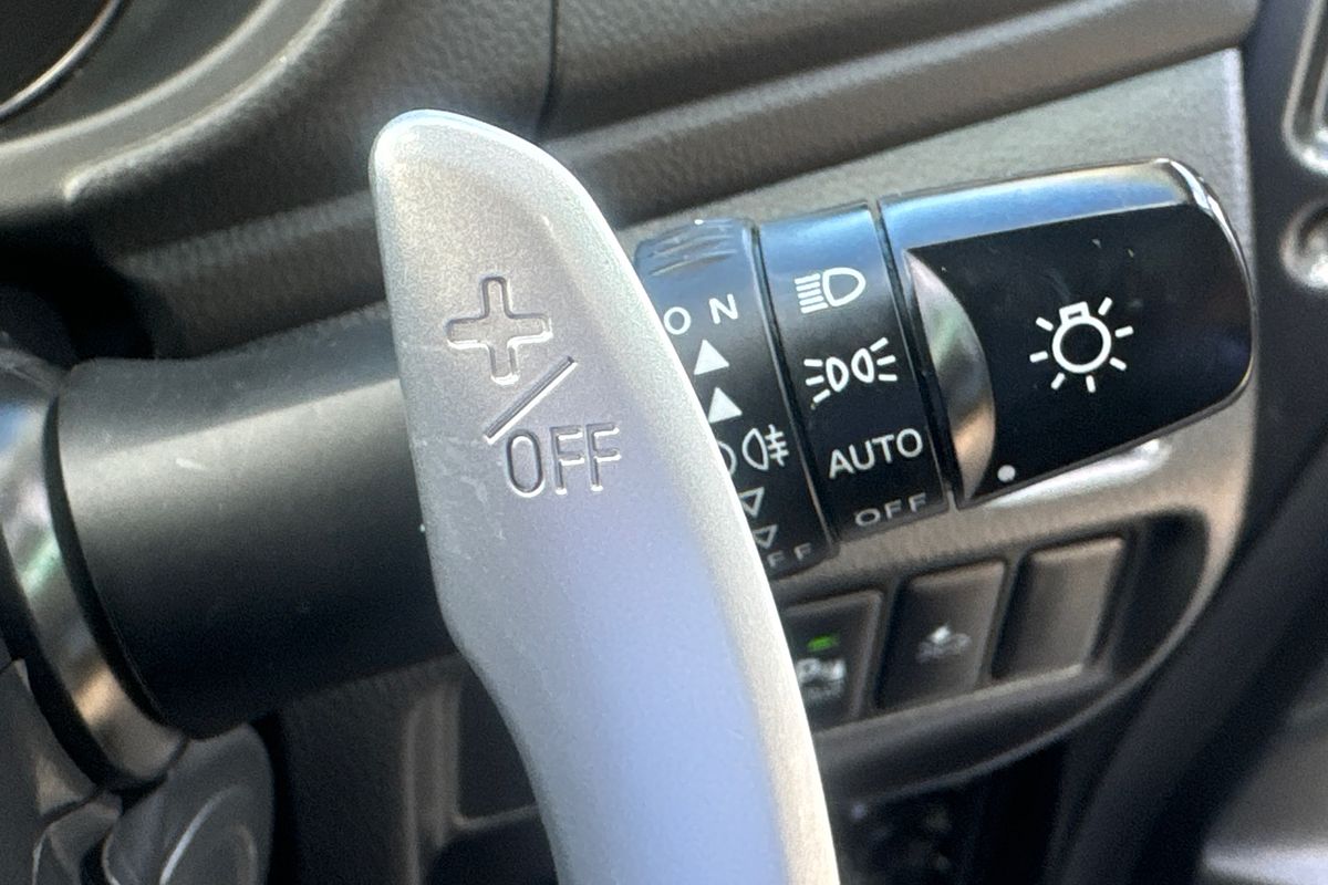 2022 Mitsubishi Pajero Sport GLS QF