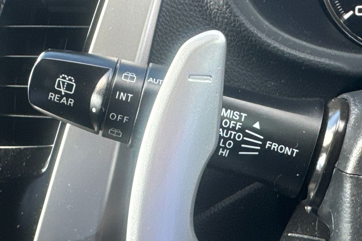 2022 Mitsubishi Pajero Sport GLS QF