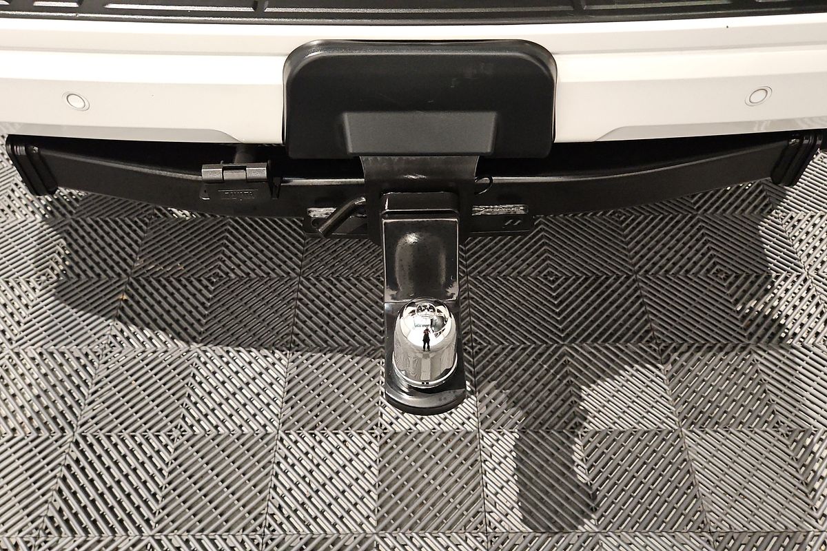 2021 Toyota Landcruiser Prado GXL GDJ150R