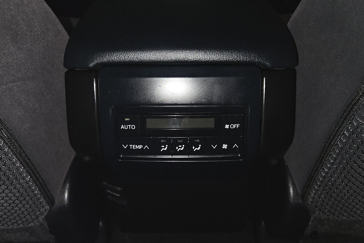2021 Toyota Landcruiser Prado GXL GDJ150R