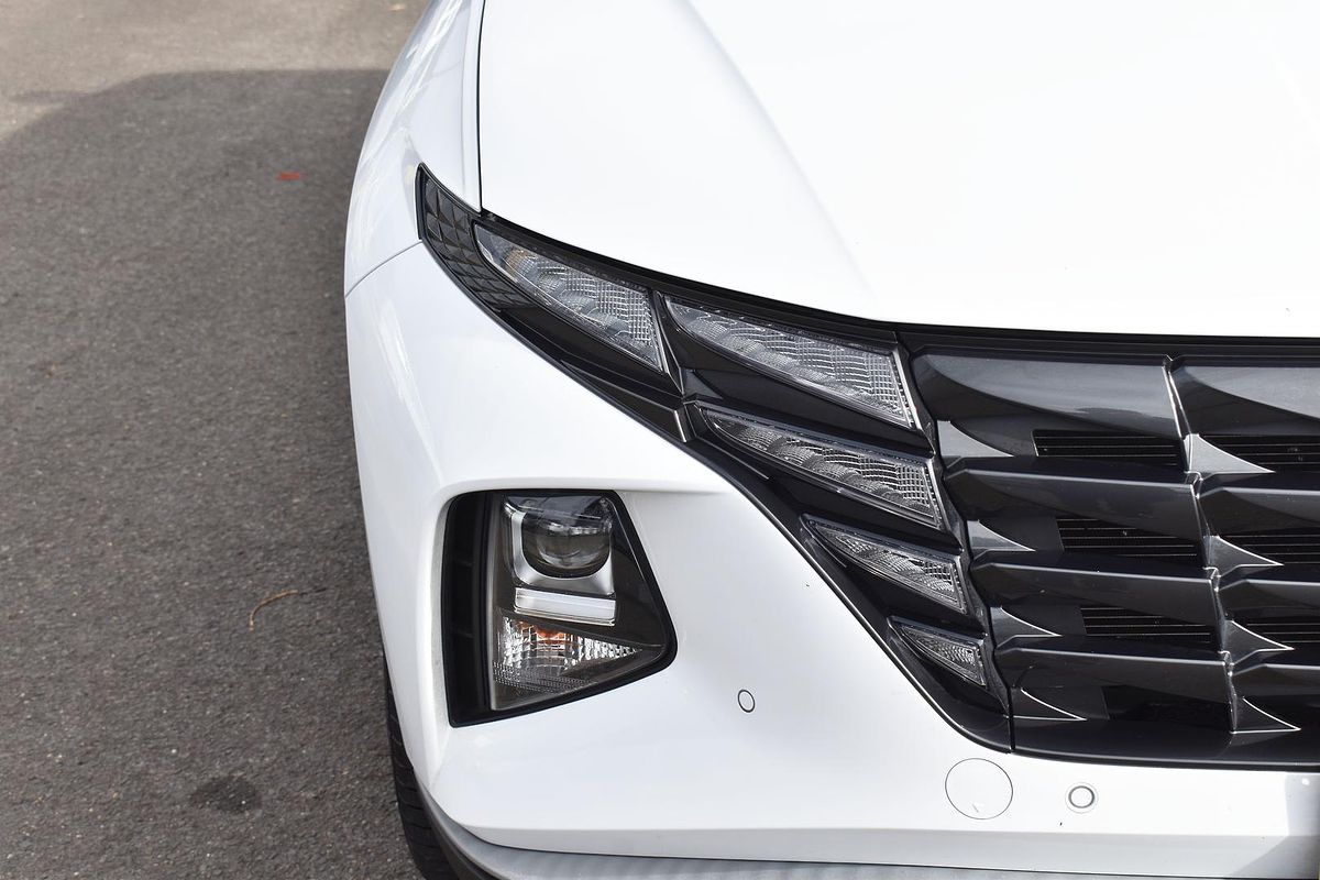2022 Hyundai Tucson Elite NX4.V1