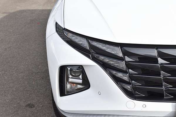 2022 Hyundai Tucson Elite NX4.V1