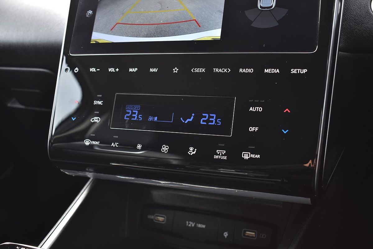 2022 Hyundai Tucson Elite NX4.V1