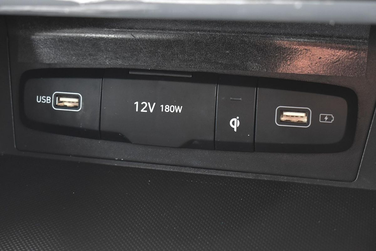 2022 Hyundai Tucson Elite NX4.V1