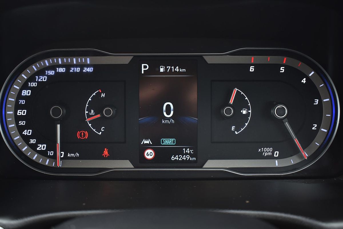 2022 Hyundai Tucson Elite NX4.V1