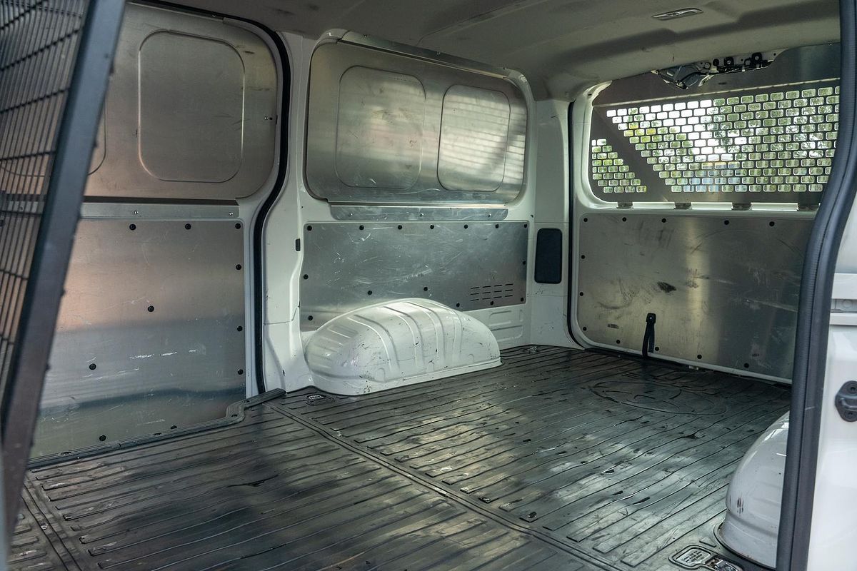 2023 Toyota Hiace GDH300R LWB