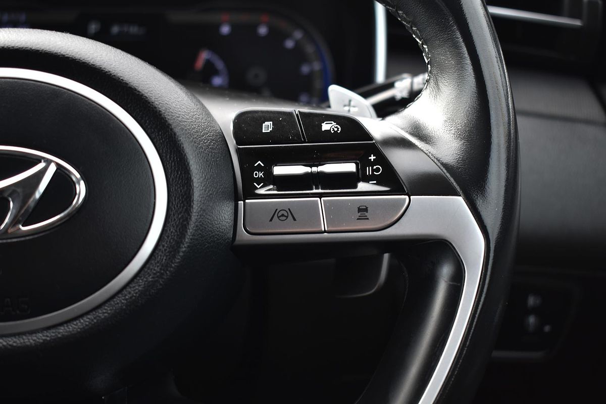 2022 Hyundai Tucson Elite NX4.V1