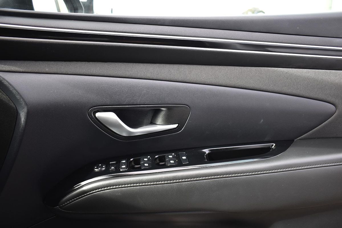 2022 Hyundai Tucson Elite NX4.V1