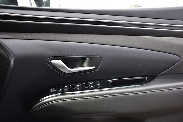 2022 Hyundai Tucson Elite NX4.V1