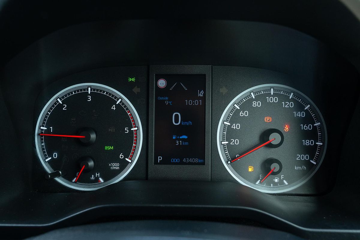 2023 Toyota Hiace GDH300R LWB