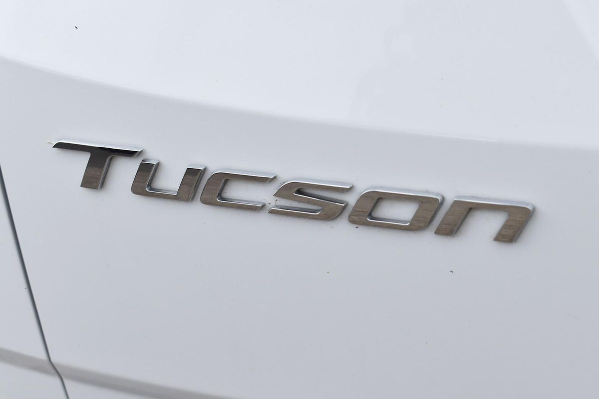2022 Hyundai Tucson Elite NX4.V1