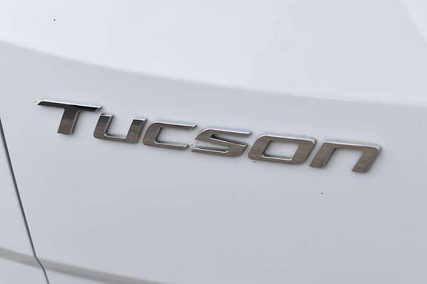 2022 Hyundai Tucson Elite NX4.V1