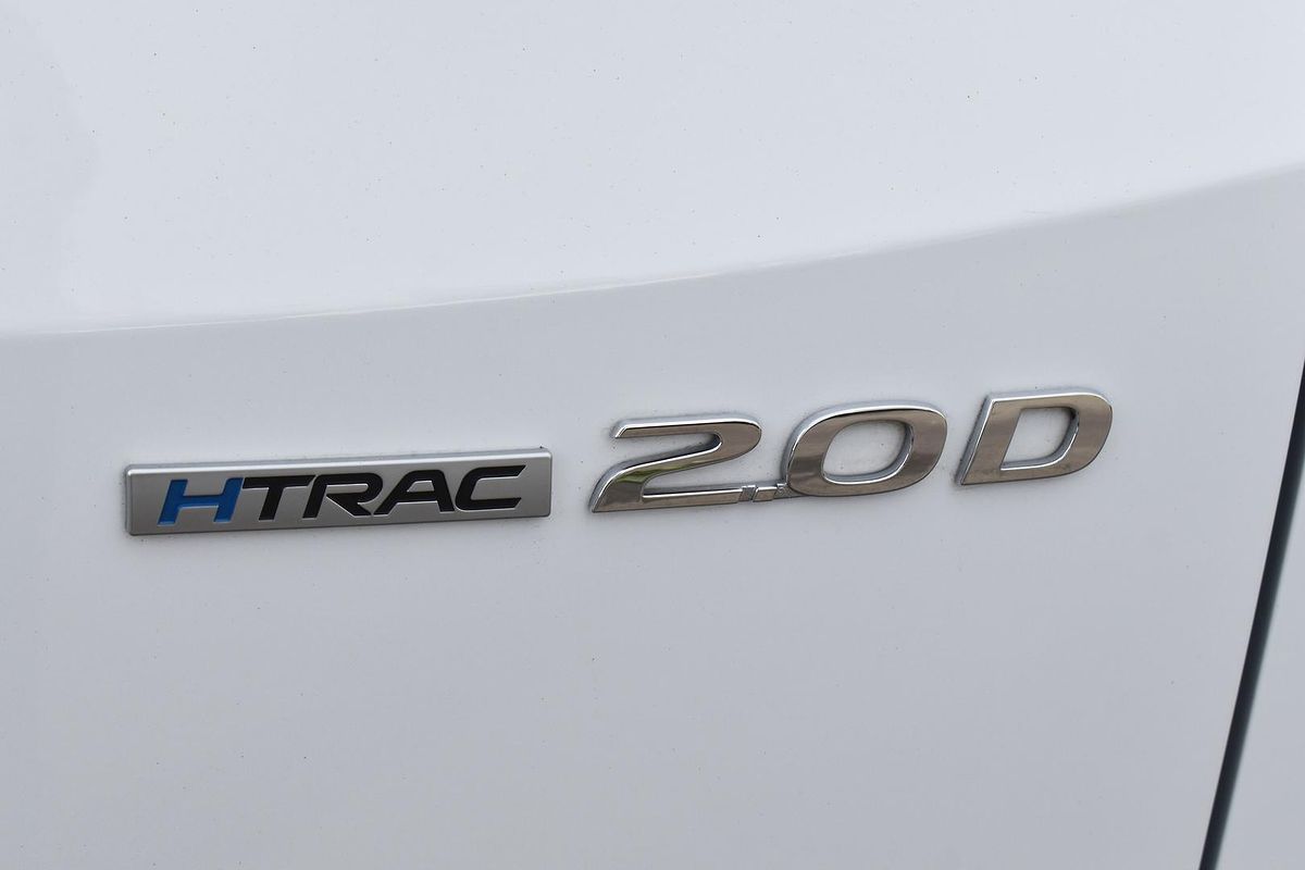2022 Hyundai Tucson Elite NX4.V1