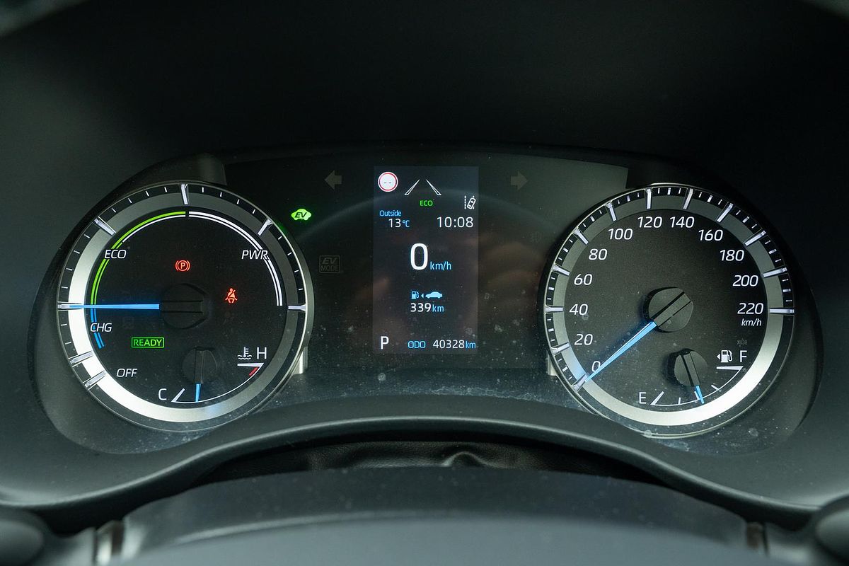2021 Toyota Kluger GX AXUH78R