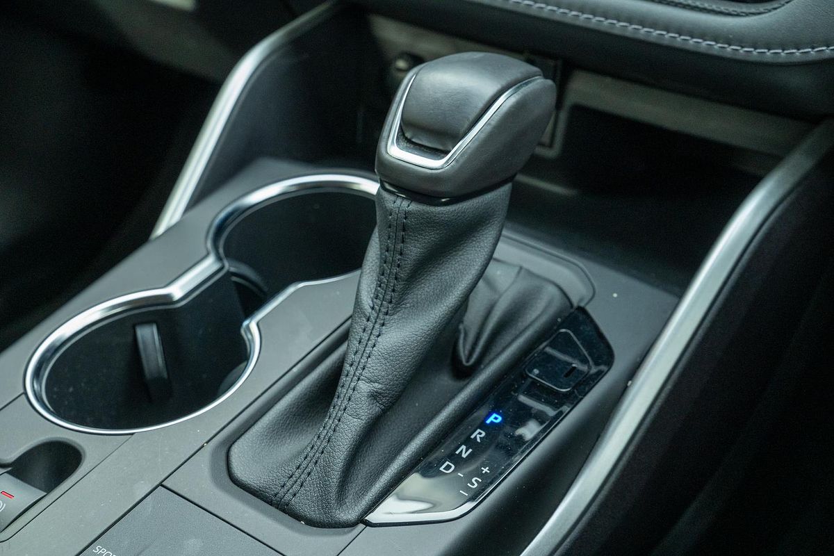 2021 Toyota Kluger GX AXUH78R