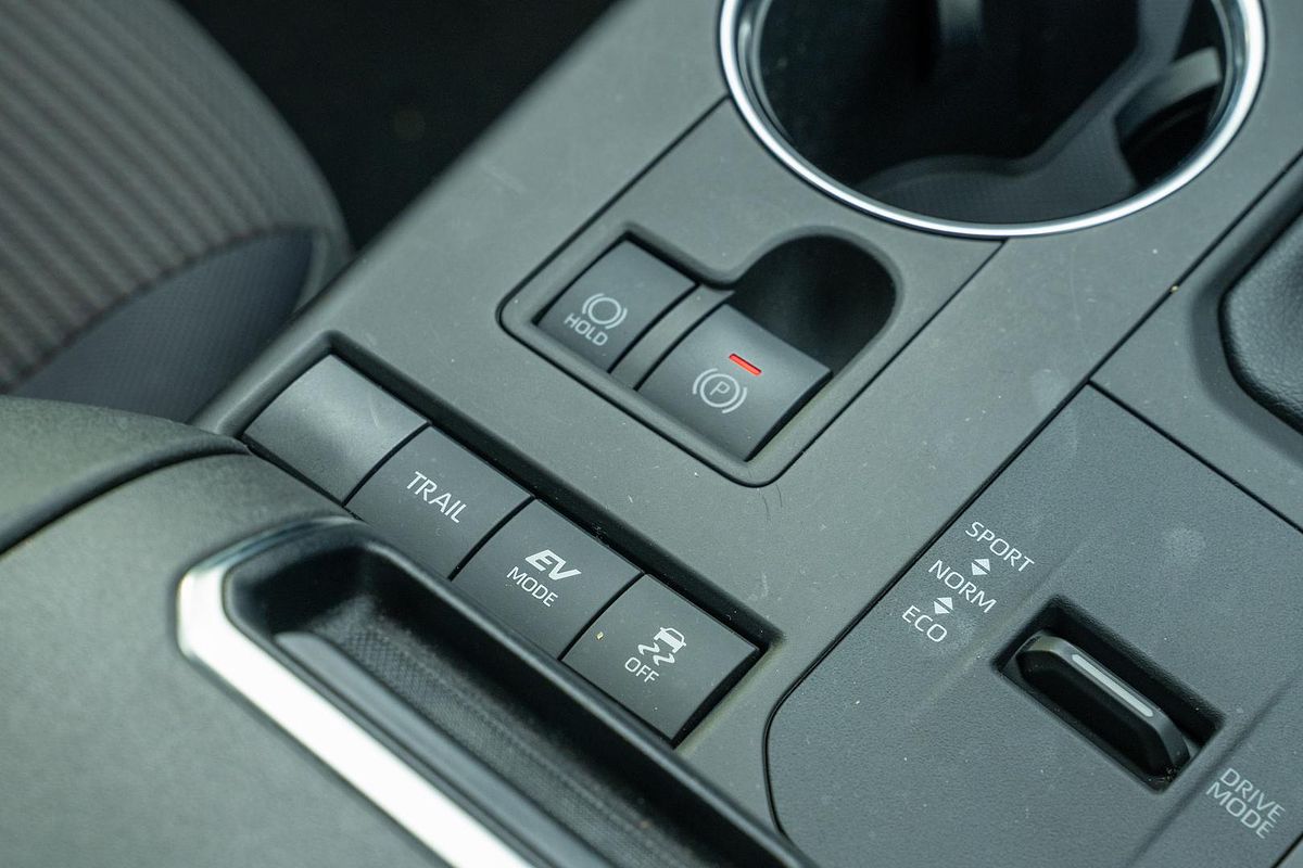 2021 Toyota Kluger GX AXUH78R