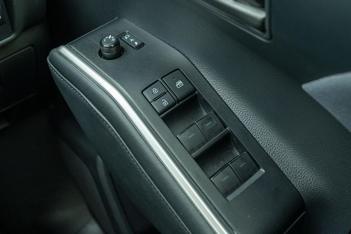 2021 Toyota Kluger GX AXUH78R