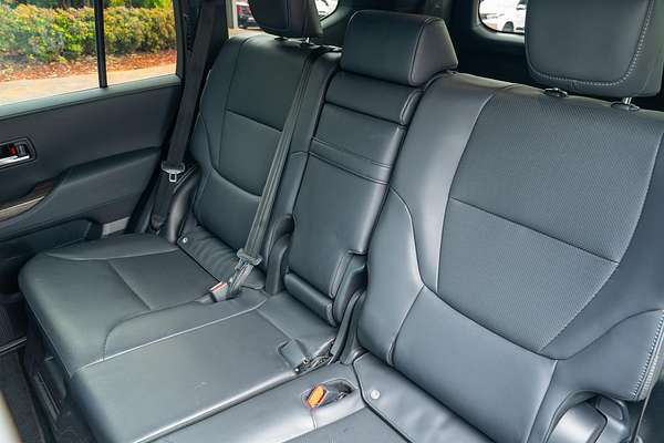 2023 Toyota Landcruiser VX FJA300R