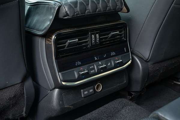 2023 Toyota Landcruiser VX FJA300R