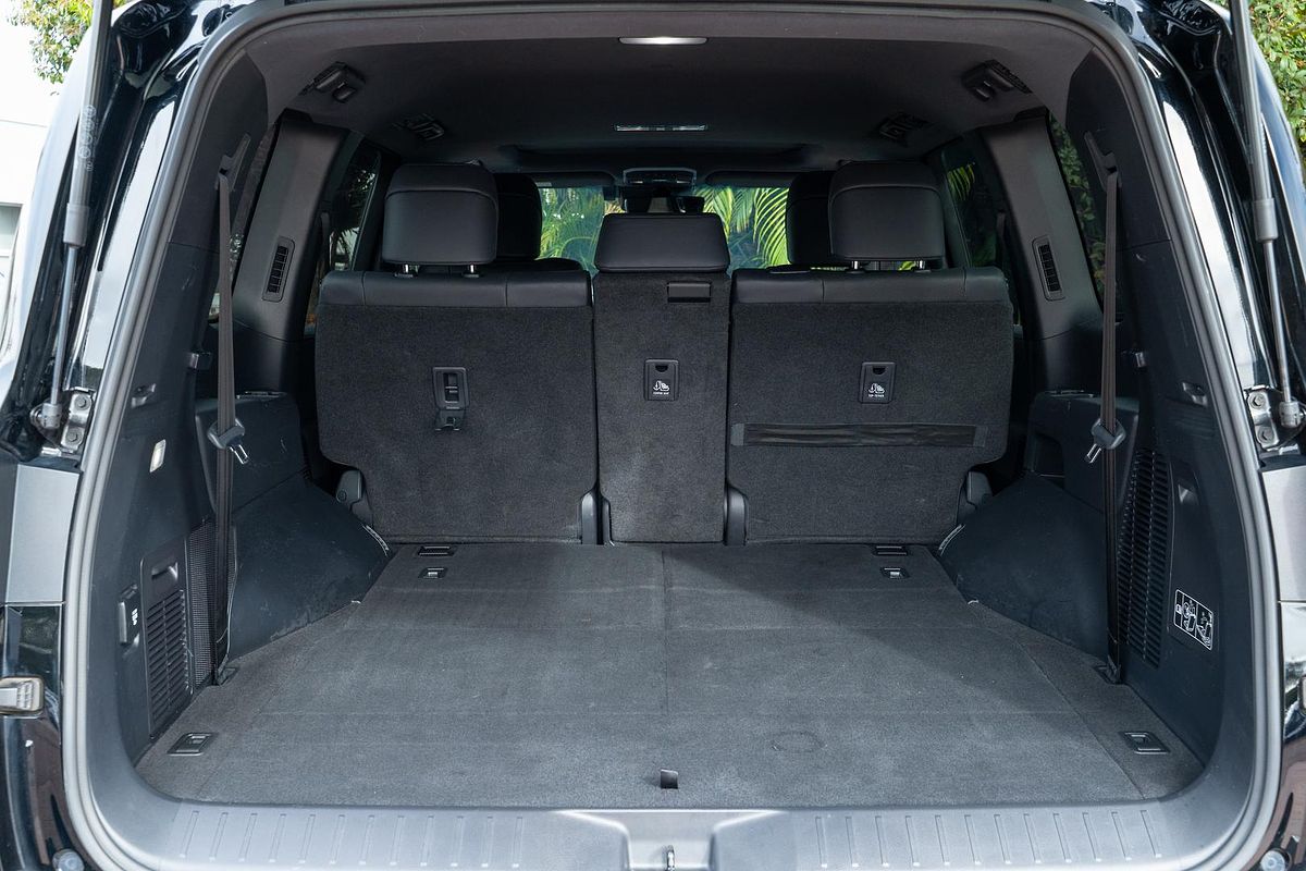 2023 Toyota Landcruiser VX FJA300R