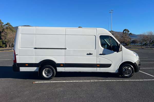 2016 Renault Master X62 LWB