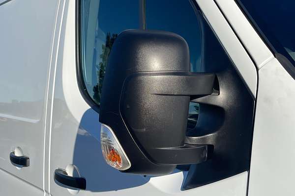 2016 Renault Master X62 LWB