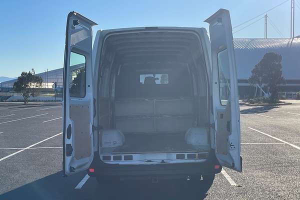 2016 Renault Master X62 LWB