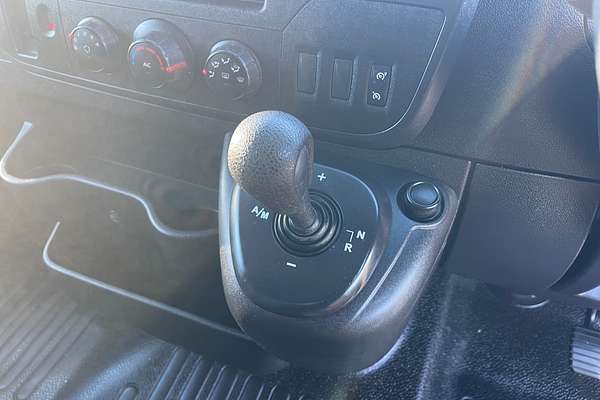 2016 Renault Master X62 LWB