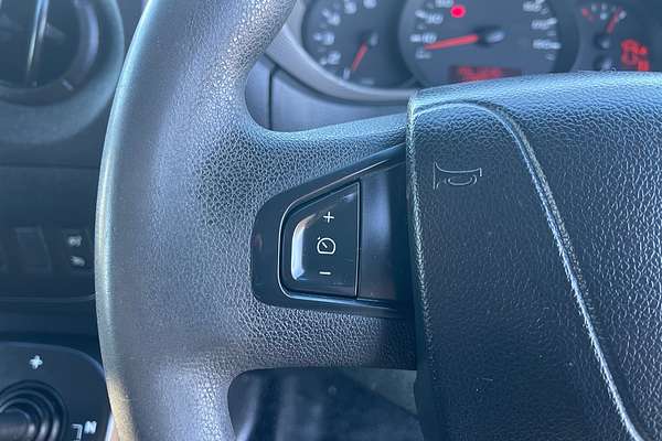 2016 Renault Master X62 LWB